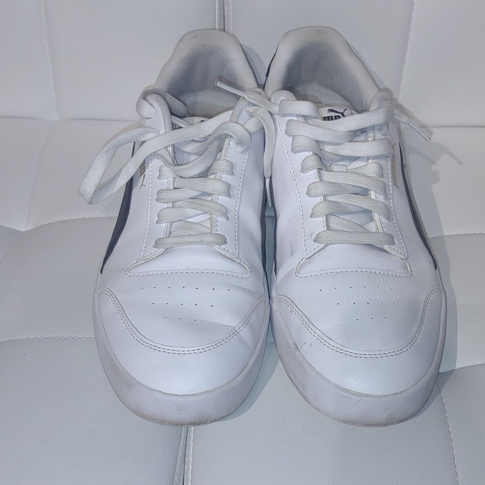 Men Puma - Picture 4 of 5